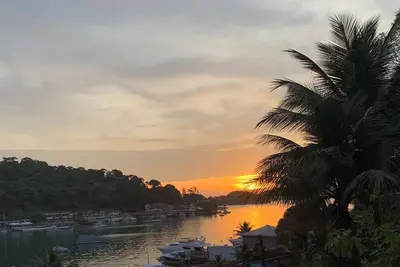 Image de Spectacular View of Angra dos Reis