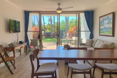 Image de Locally-owned, eco-friendly condo on Road to Hāna. 2-min walk to beach & seafood