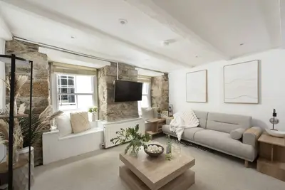 Image de Charming Cottage by the Sea, Wi-Fi, Pets