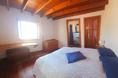 Image de Accommodation: cozy room with private bathroom in casa terrera in Lanzarote