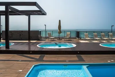 Image de Vac - Beachfront Condo in Itajuba Beach