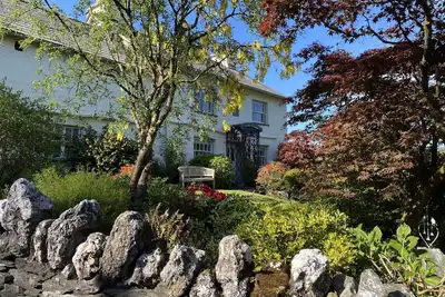 Image de Dixon Ground Farm, Coniston -  a beautiful farm house with 3 bedooms