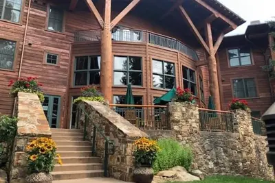 Image de 2 bedroom @ Jackson Hole Wyoming