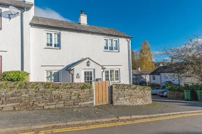 Image de Silver Howe Cottage, Coniston -  a beautiful Lakeland cottage for 4 guests