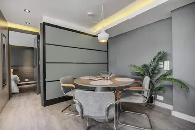 Image de Stunning Astorga Poblado Apartment!