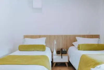 Image de Llanogrande Airport Loft
