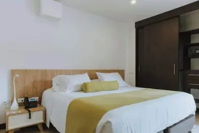 Image de Llanogrande Suite