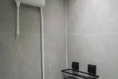 Image de Cozy Apartment 5 minutes from Allianz Parque