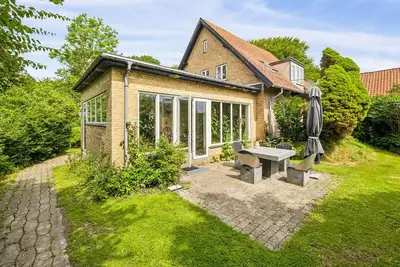 Image de Belle maison de 3 chambres à Nykøbing M