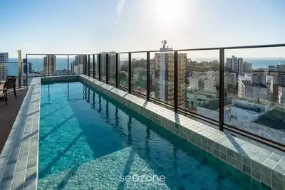 Image de Units in Building With Swimming Pool in Barra-ssa - Eub