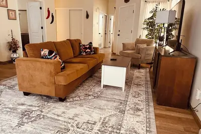 Image de Cozy West-sider in Albuquerque, Nm