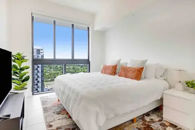 Image de Stylish and Modern 1br  | Resort-Style Amenities