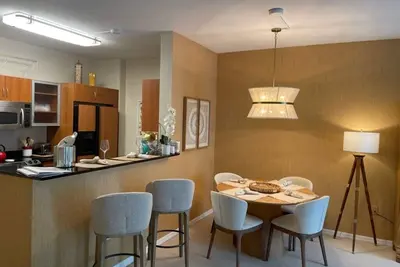 Image de Intracoastal Luxury in Lantana with Marina!