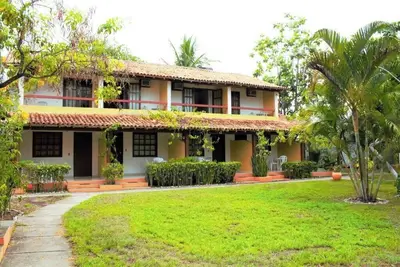 Image de Family Chalet