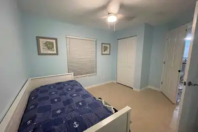 Image de Cozy & Comfortable Duplex In Palm Coast Fl