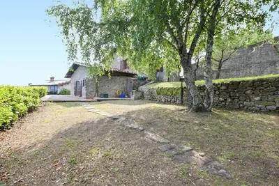 Image de Magnifique maison Ă Villa Collemandina