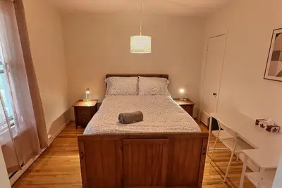Image de Chez Agathe - appartement douillet