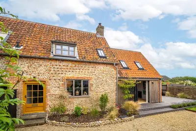 Image de Monarc House (Sleeps 6)  by Big Skies  Holiday Cottages