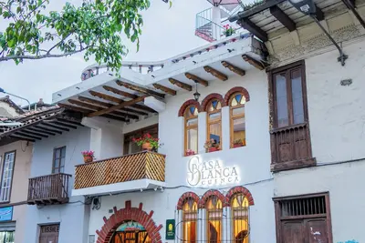 Image de H. Santa Ana