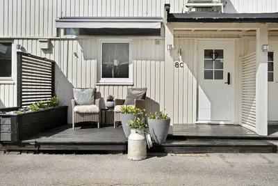 Image de Superbe maison de 3 chambres à.