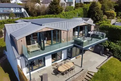 Image de Chupra - sleeps 8 guests  in 4 bedrooms