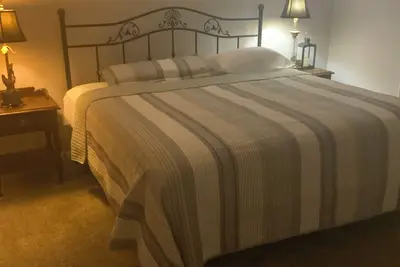 Image de Charming 3-bedroom house with  WiFi in Starkville and very close to campus.