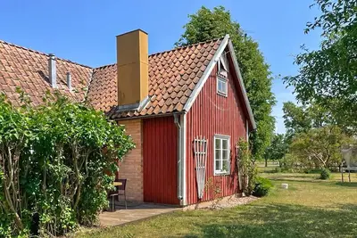 Image de Superbe maison de 2 chambres à.