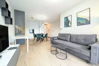 Image de Traugutta Urban Nest Apartment