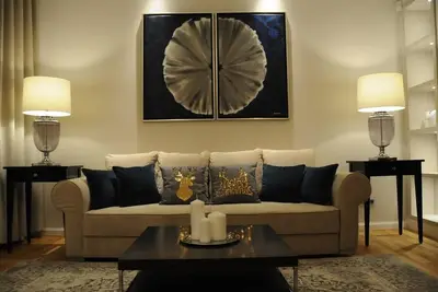 Image de Świętojańska Old Town Deluxe Apartment