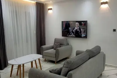 Image de Appartement 1ère étage résidence clôture sécurisée