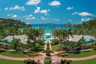 Image de 3 Bedroom Condo, Sleeps 10, at Westin St John Resort!