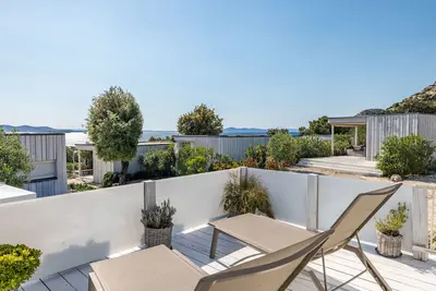 Image de Buqez Eco Resort - Villa 40 - Seafront