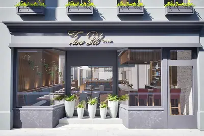 Image de Two Bedroom King Street Flat 202