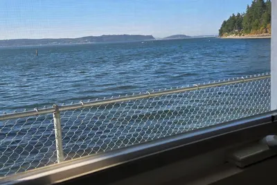 Image de Dock House Cottage Charming 2-Bedroom Waterfront - Hood Canal / Poulsbo / Lofall