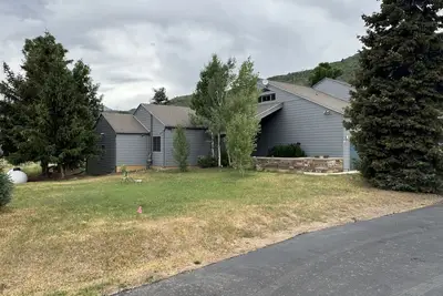 Image de Provo Canyon 3 Br Mountain Home with wi-fi