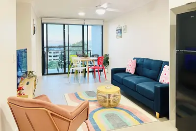 Image de Sunshine Coast Getaway ~ 2br 2Bth WiFi Carpark