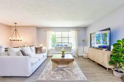 Image de SummerRidge Retreat with 5 bedrooms