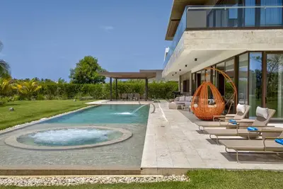 Image de Casa Ipanema – A Stylish Slice of Brazil in Cap Cana