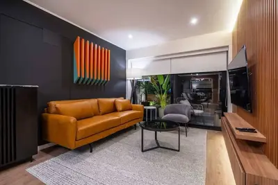 Image de Mrf Diego Ferre 293 401 W. Mori · Geko | Inspiring 2br near Malecon w/ Balcony
