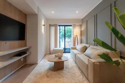 Image de geko| Essien_ 2br near Malecon, unbeatable area