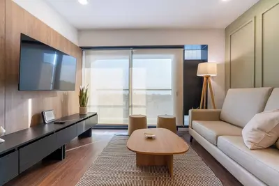 Image de Geko | Statera_2BR Apt. in San Isidro top location