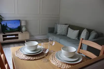 Image de Leeds Urban Retreat - Modern 2 bed Apartment