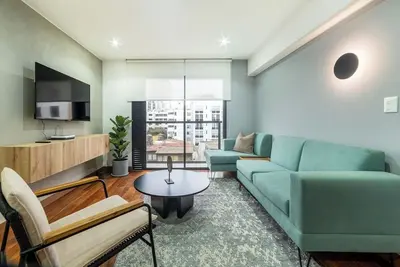 Image de geko _Montevideo 2BR_