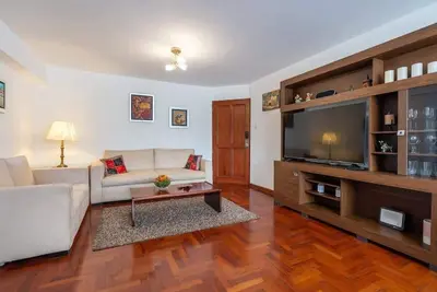 Image de Mrf La Paz 811 803 W. Muñoz · Geko | Traditional 3br near the Malecón