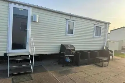 Image de St Osyth Beach 3-Bed Caravan, Sleeps 8, Parking