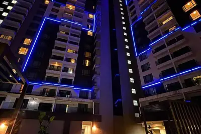 Image de Landmark Residences
