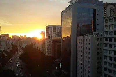 Image de Complete in Bela Vista: Paulista Avenue, Syrian-Lebanese Hospital, Masp