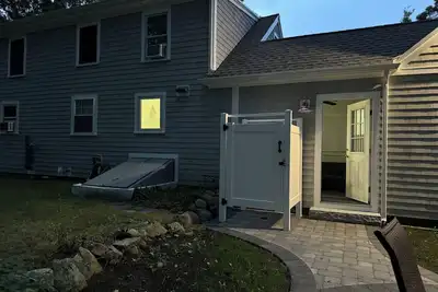 Image de Spacious Renovated Home in Historic Sandwich