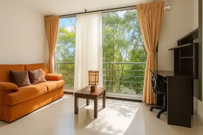Image de Charming 1-bedroom apartment in Popayan for a cozy getaway