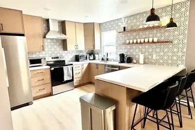 Image de Beautiful 3br Gem in Albany/Berkeley